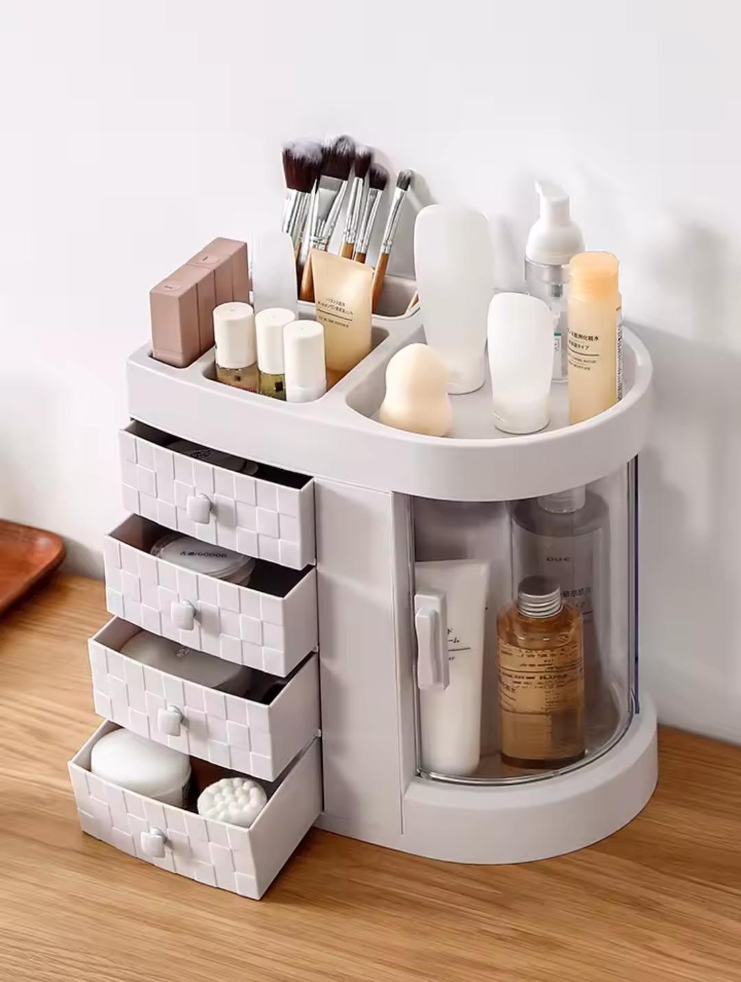 Make-up Organizer Kit Portable