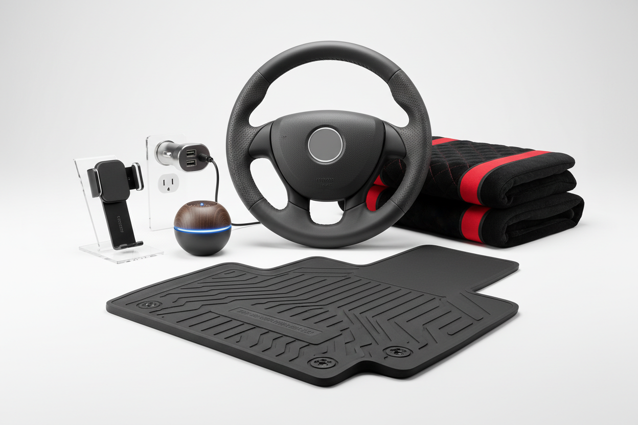 Car Accessories