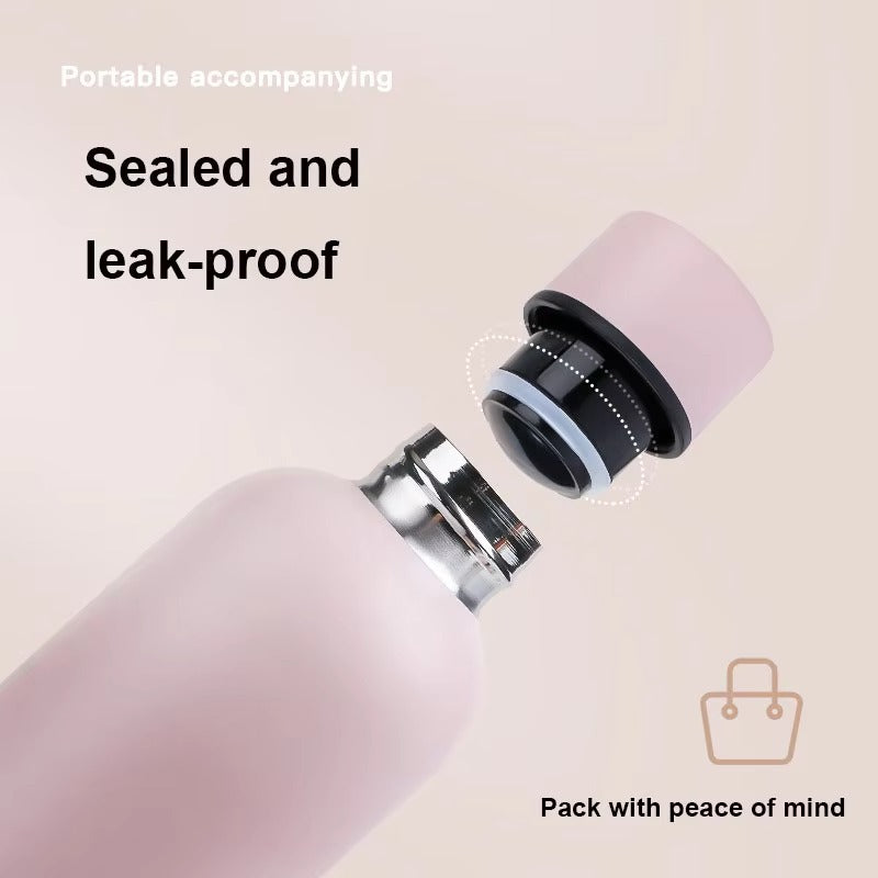 500ML Small Mouth Thermos Cup