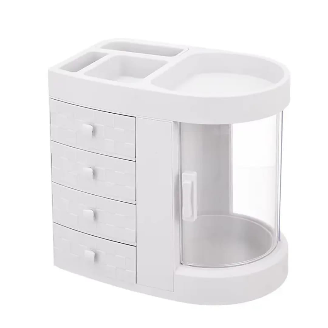 Make-up Organizer Kit Portable