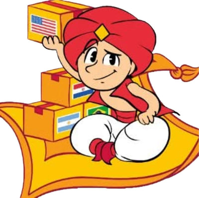 AladinXpress